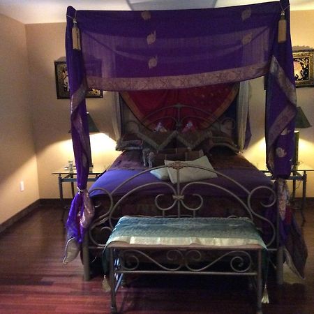 Davis Brook Retreat Bed & Breakfast ซีเชลท์ ภายนอก รูปภาพ