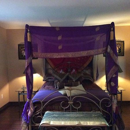 Davis Brook Retreat Bed & Breakfast ซีเชลท์ ภายนอก รูปภาพ