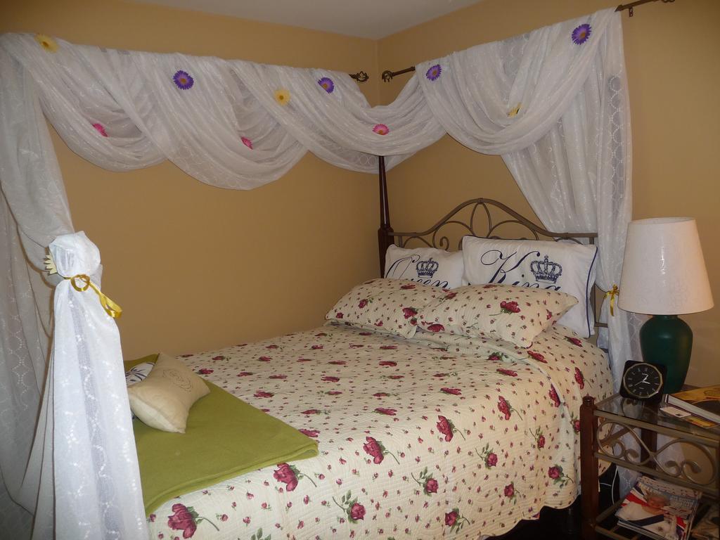 Davis Brook Retreat Bed & Breakfast ซีเชลท์ ภายนอก รูปภาพ