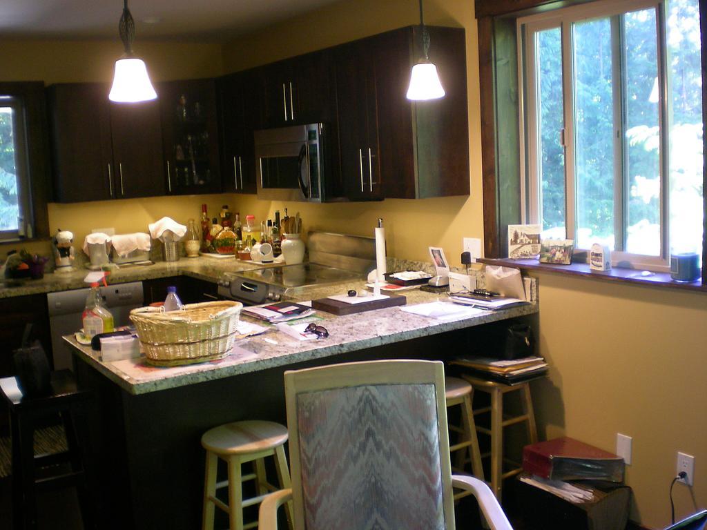 Davis Brook Retreat Bed & Breakfast ซีเชลท์ ภายนอก รูปภาพ