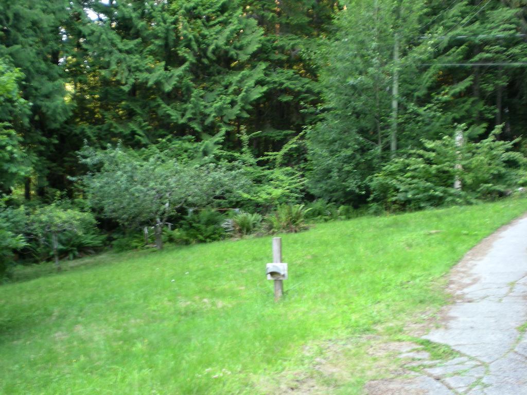 Davis Brook Retreat Bed & Breakfast ซีเชลท์ ภายนอก รูปภาพ