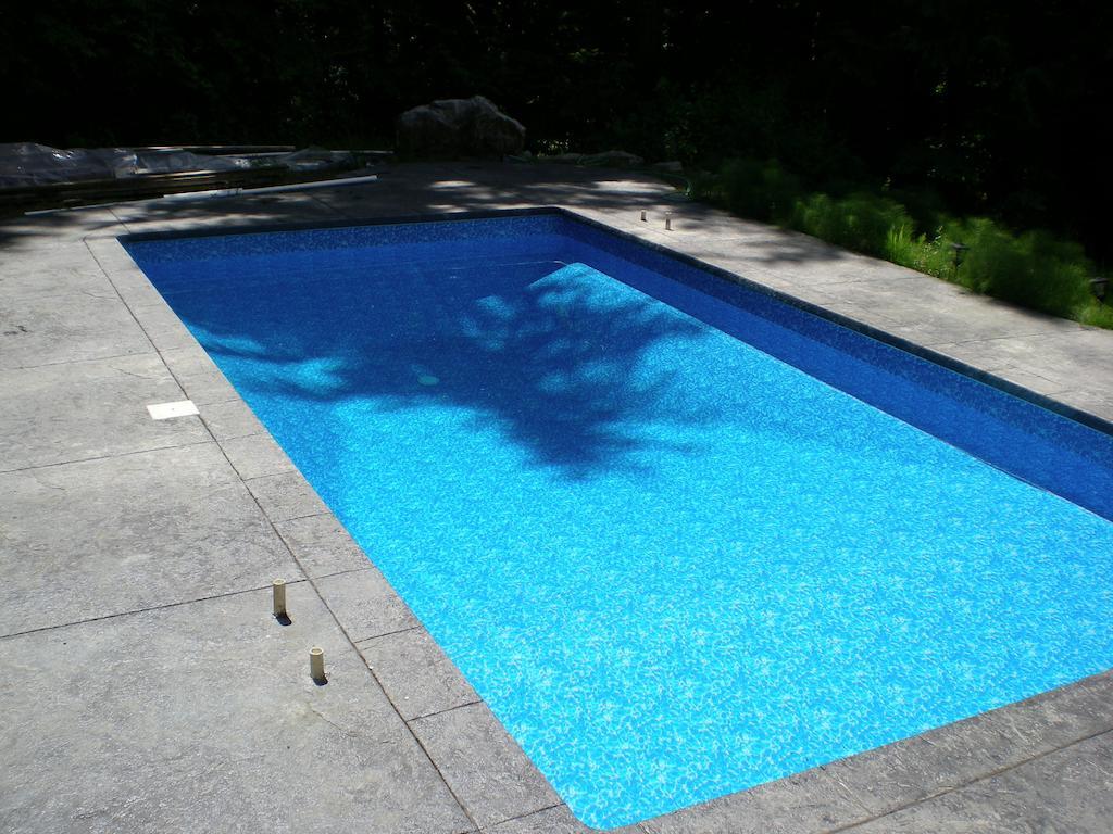 Davis Brook Retreat Bed & Breakfast ซีเชลท์ ภายนอก รูปภาพ