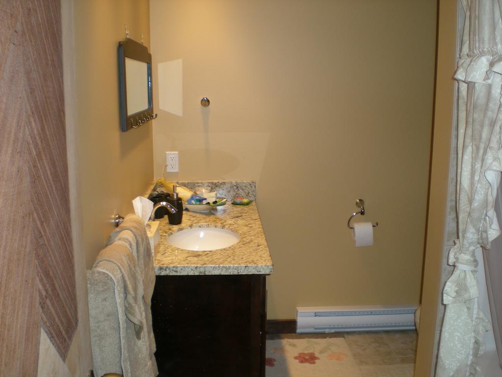 Davis Brook Retreat Bed & Breakfast ซีเชลท์ ห้อง รูปภาพ