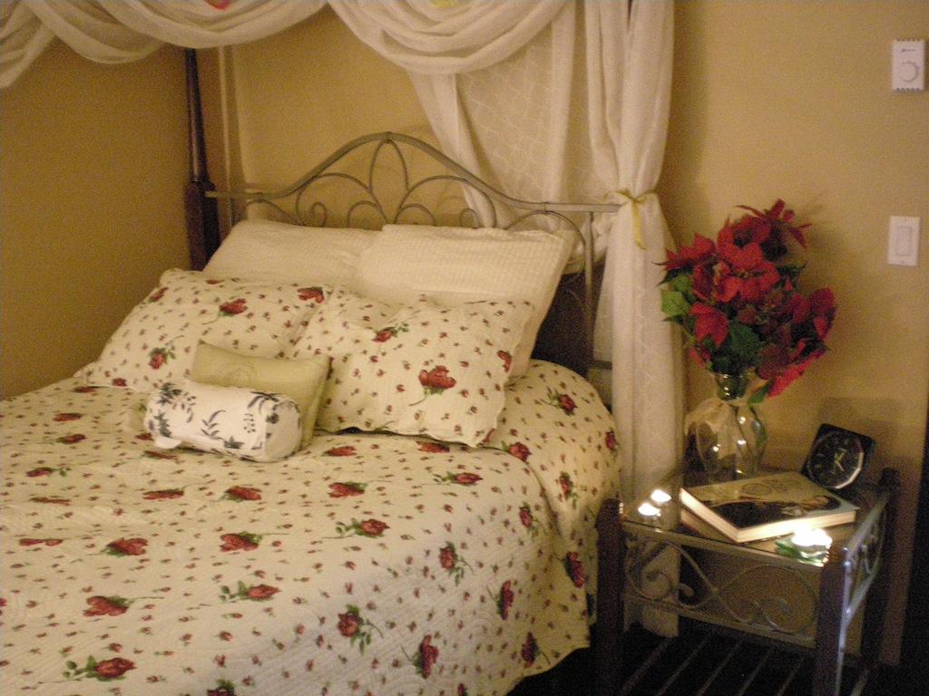 Davis Brook Retreat Bed & Breakfast ซีเชลท์ ห้อง รูปภาพ