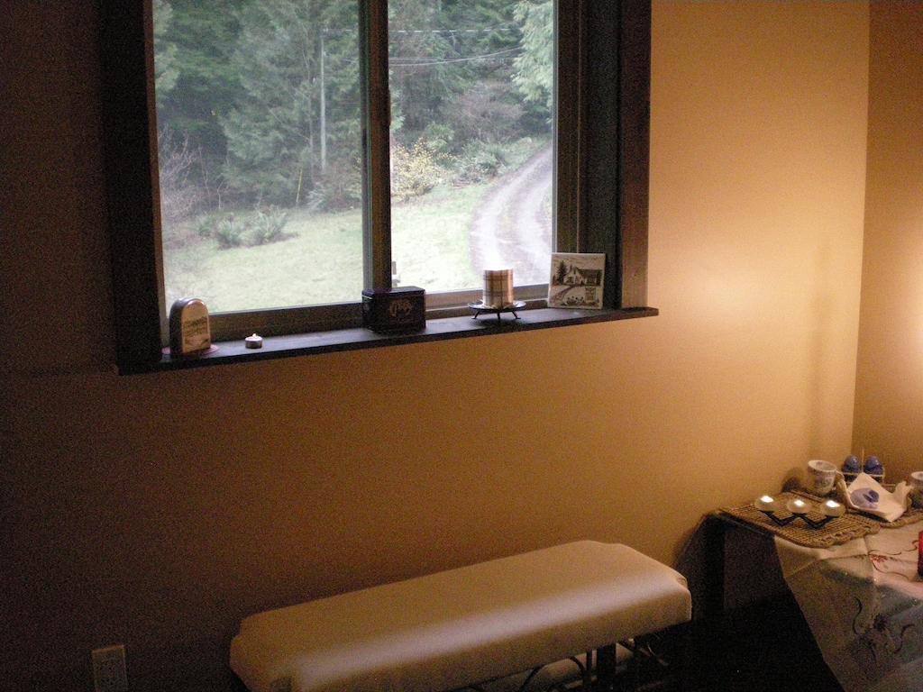 Davis Brook Retreat Bed & Breakfast ซีเชลท์ ห้อง รูปภาพ