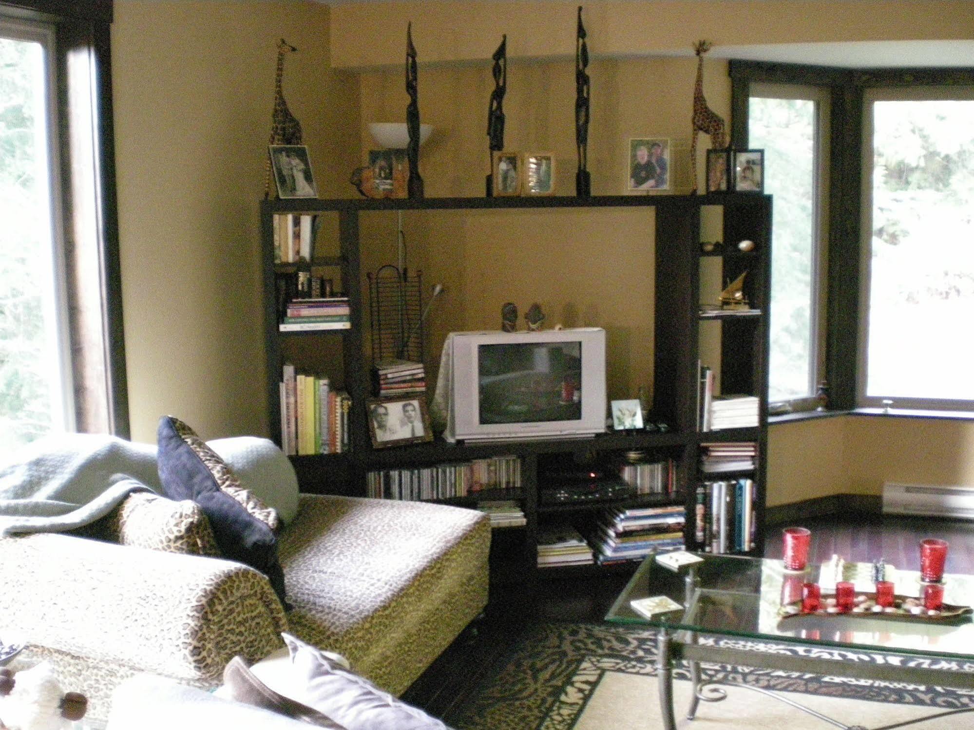 Davis Brook Retreat Bed & Breakfast ซีเชลท์ ภายนอก รูปภาพ
