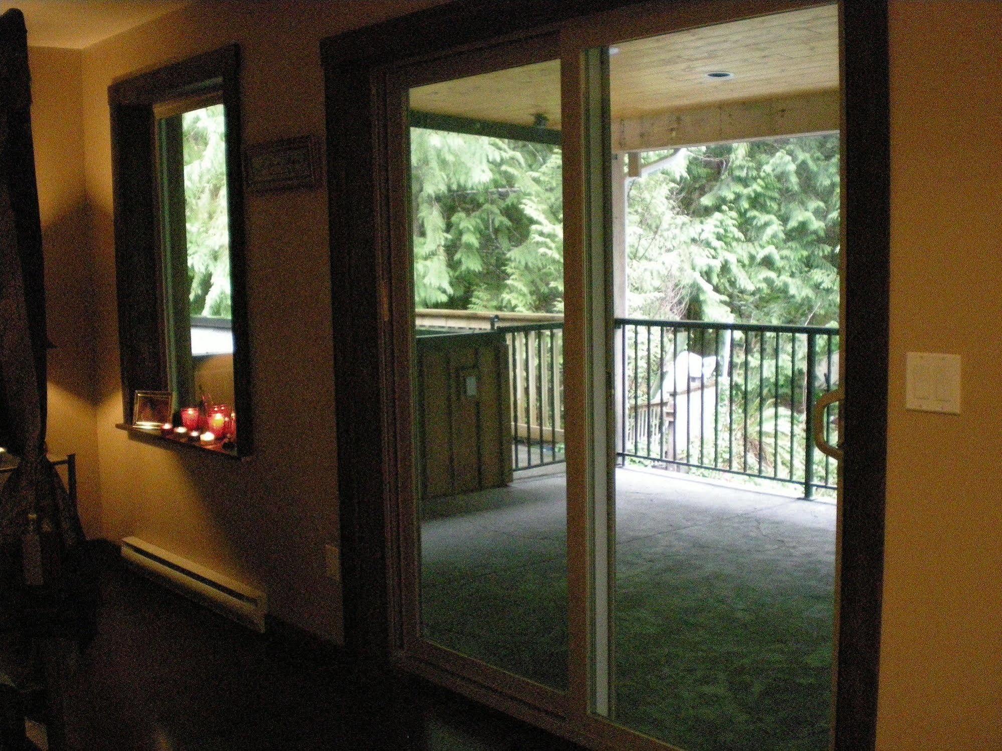 Davis Brook Retreat Bed & Breakfast ซีเชลท์ ภายนอก รูปภาพ