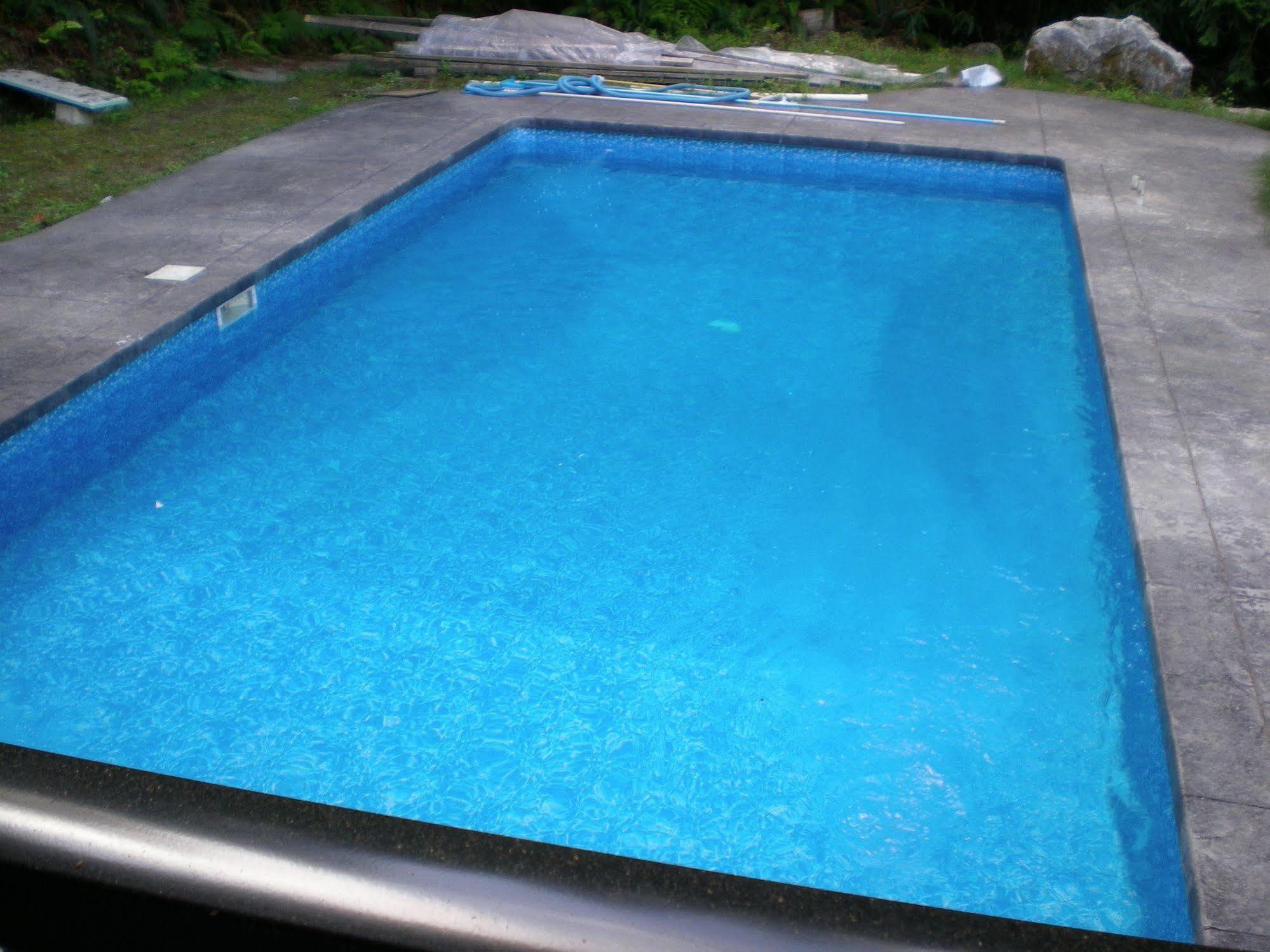 Davis Brook Retreat Bed & Breakfast ซีเชลท์ ภายนอก รูปภาพ