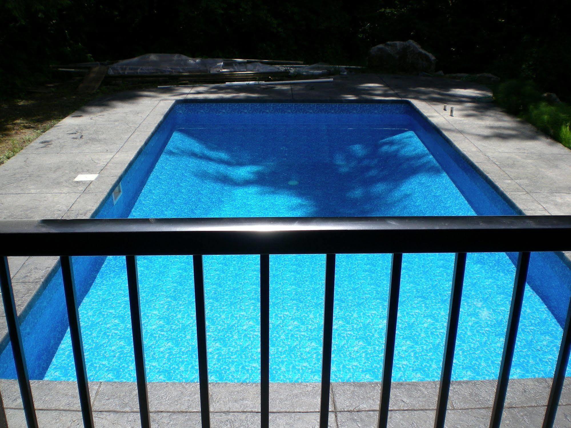 Davis Brook Retreat Bed & Breakfast ซีเชลท์ ภายนอก รูปภาพ